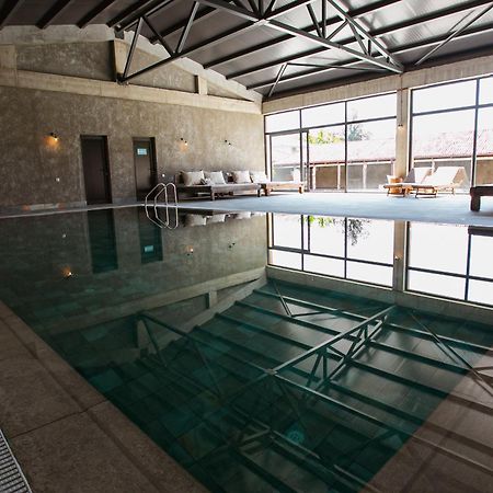 Ethno Sazano Hotel Εξωτερικό φωτογραφία