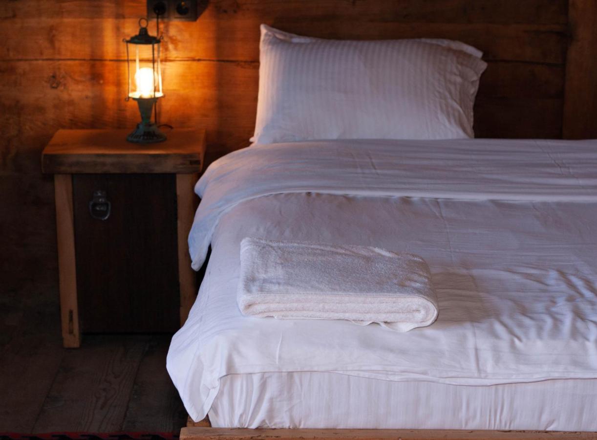 Ethno Sazano Hotel Εξωτερικό φωτογραφία