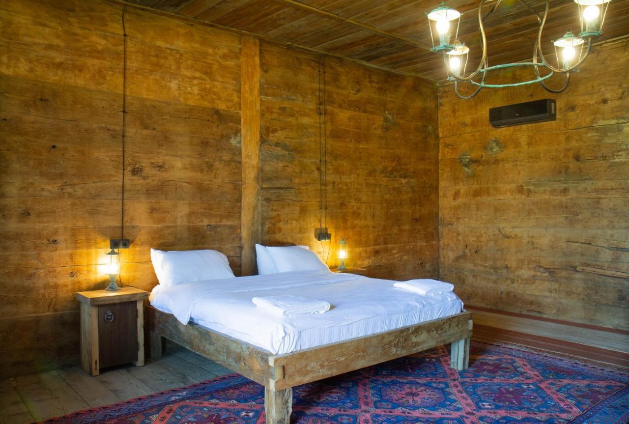 Ethno Sazano Hotel Εξωτερικό φωτογραφία