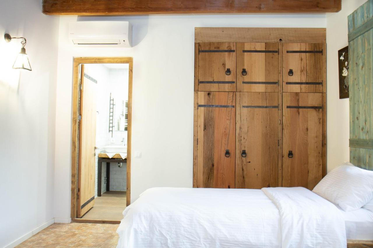 Ethno Sazano Hotel Εξωτερικό φωτογραφία