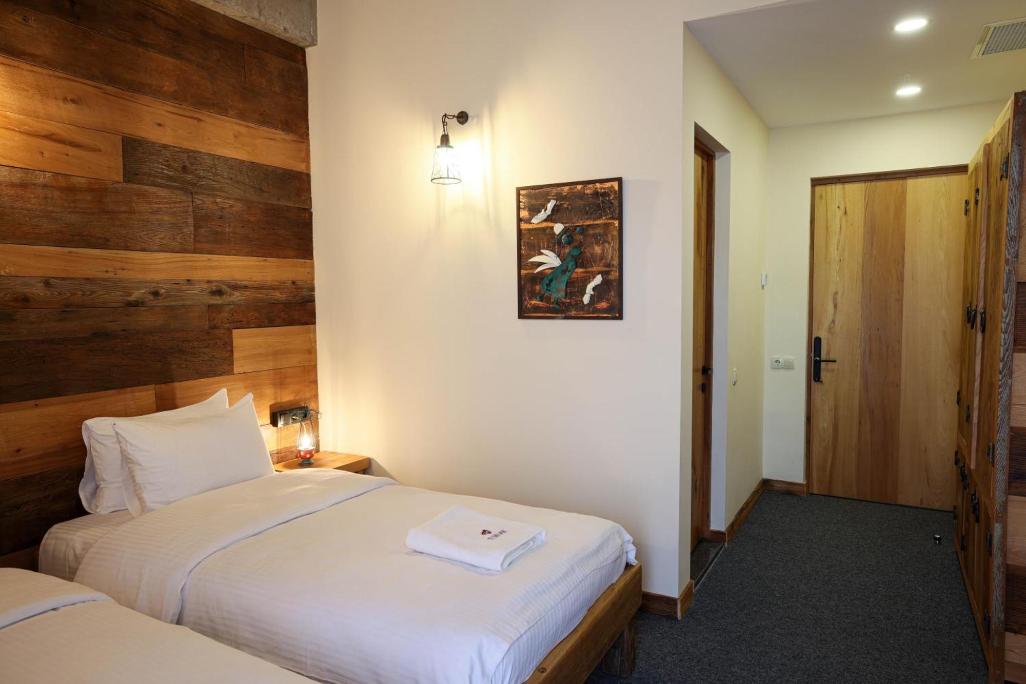 Ethno Sazano Hotel Εξωτερικό φωτογραφία