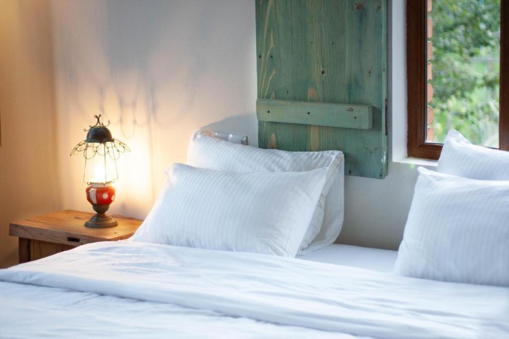 Ethno Sazano Hotel Εξωτερικό φωτογραφία