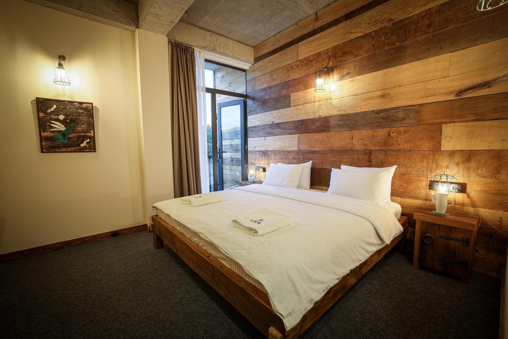 Ethno Sazano Hotel Εξωτερικό φωτογραφία