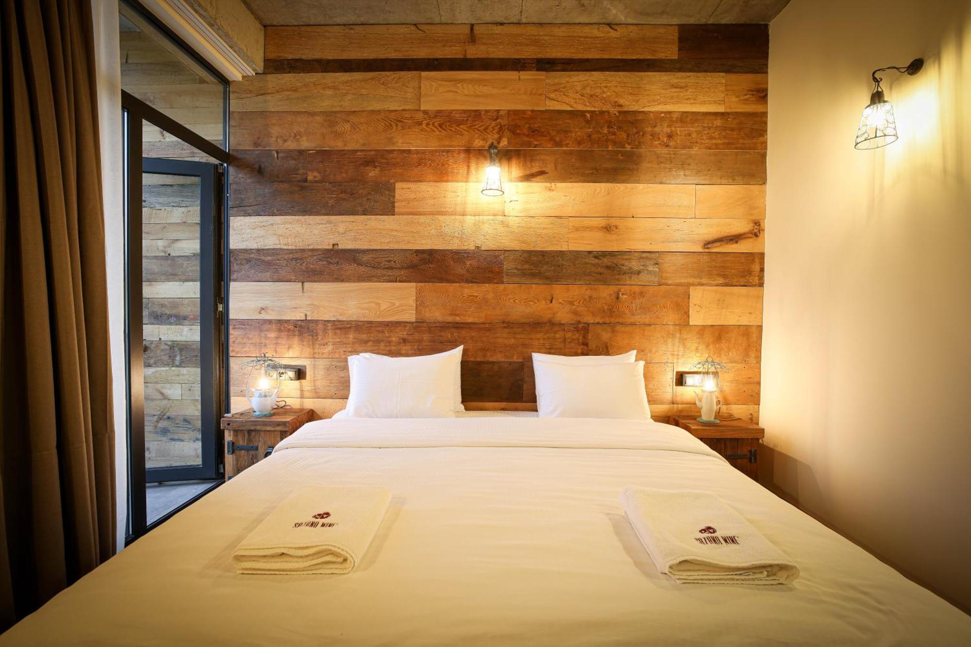 Ethno Sazano Hotel Εξωτερικό φωτογραφία